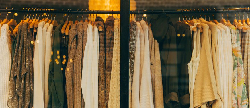 Charity stores: understand your customers to build brand awareness and loyalty