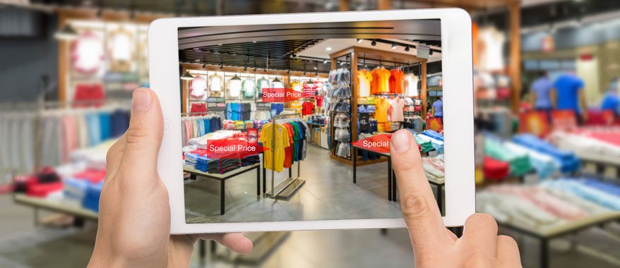 The retail of tomorrow is here: 5 trends you must be ready for, now