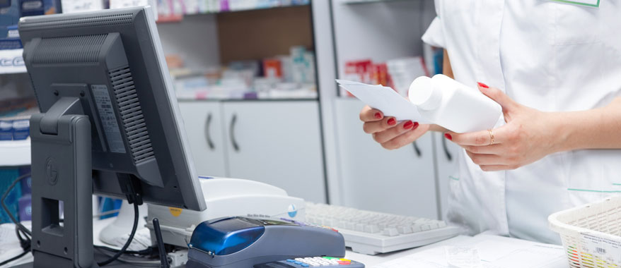 How to digitalize your pharmacy processes