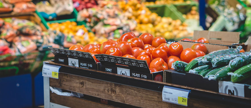 4 secrets of successful grocery replenishment