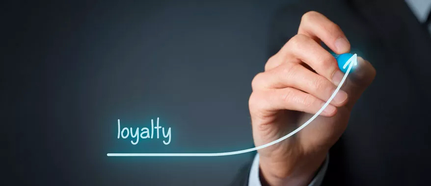 Run a successful loyalty program in 5 easy steps