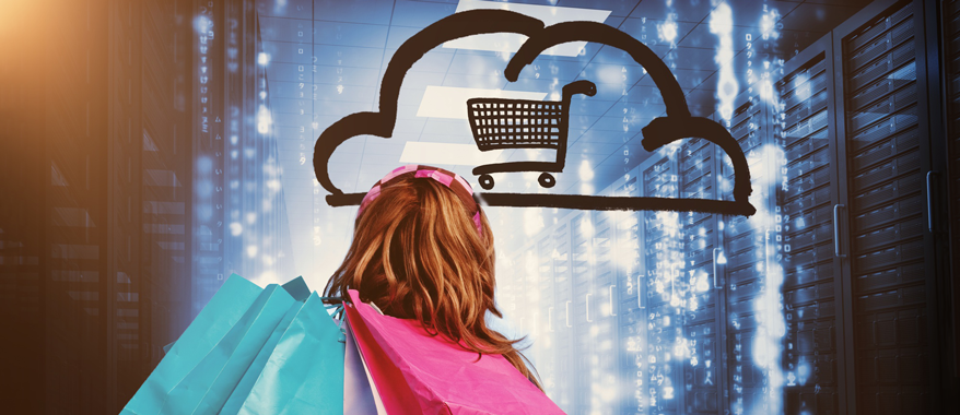 Is the cloud right for your fashion store?